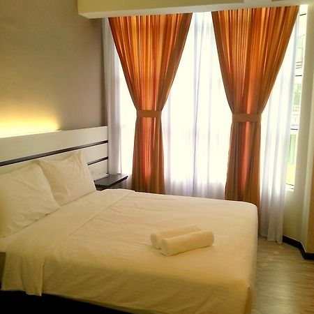 Grand Kapar Hotel Kuala Selangor Exterior foto