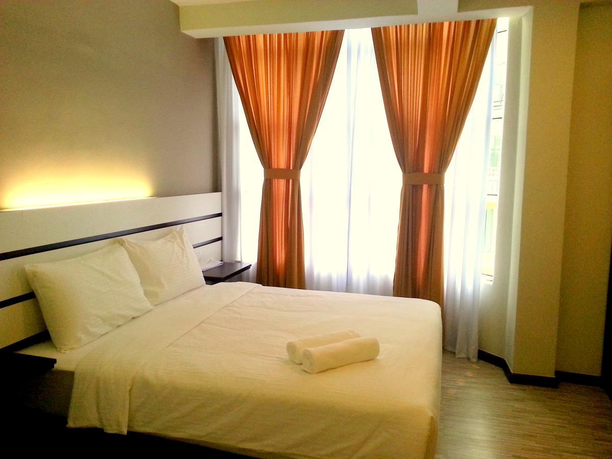 Grand Kapar Hotel Kuala Selangor Exterior foto